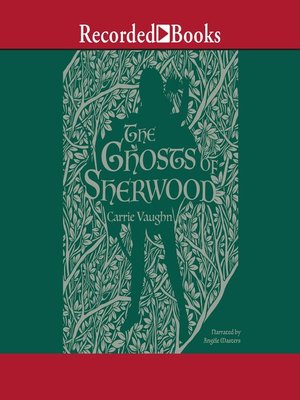 cover image of The Ghosts of Sherwood